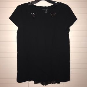 Zara top